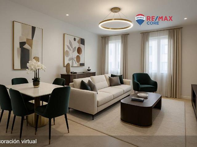 Piso en venta en Casco Antiguo, Tierra de Badajoz