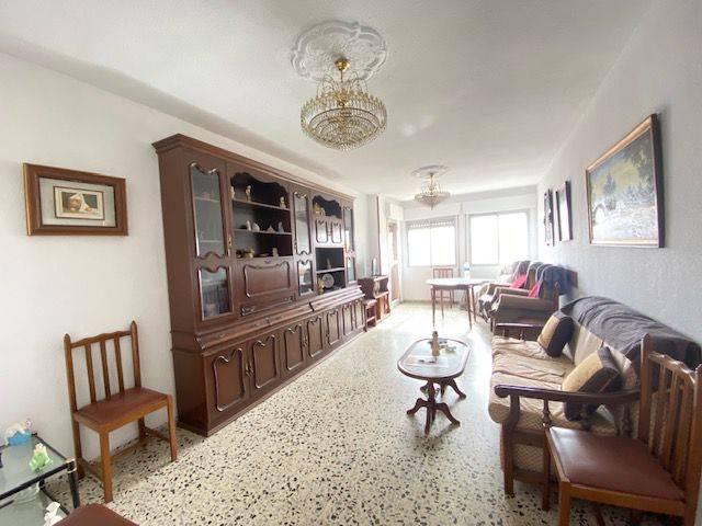 Piso en venta en Casco Antiguo, Tierra de Badajoz