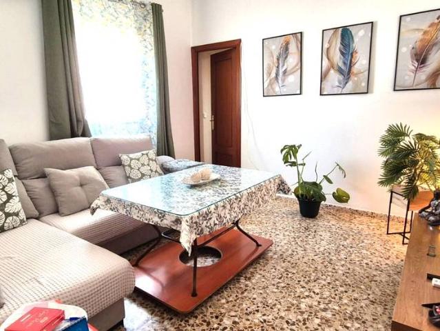 Piso en venta en Badajoz, Casco Antiguo