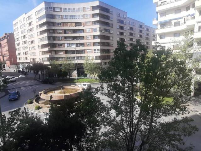 Piso en venta en Badajoz, Casco Antiguo