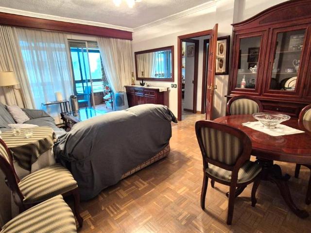 Piso en venta en Badajoz, Casco Antiguo