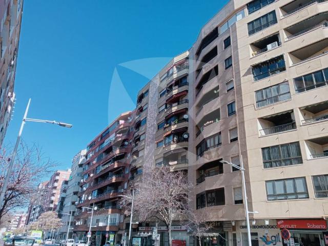 Piso en venta en Casco Antiguo, Tierra de Badajoz