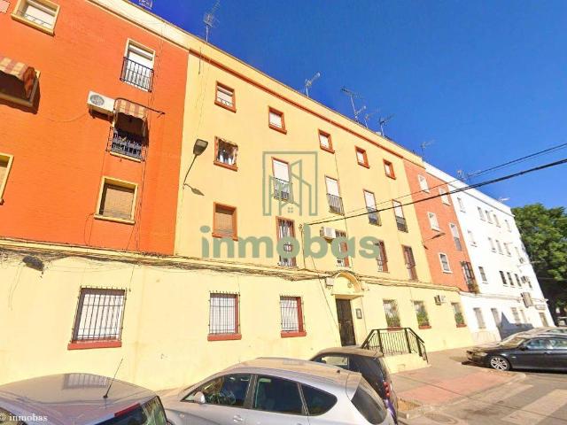 Piso en venta en Casco Antiguo, Tierra de Badajoz