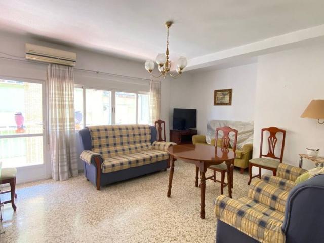 Piso en venta en Tierra de Badajoz, Extremadura