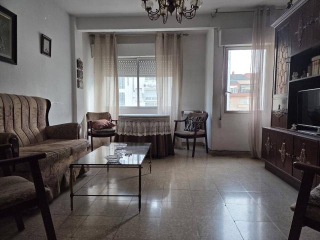 Piso en venta en Tierra de Badajoz, Extremadura