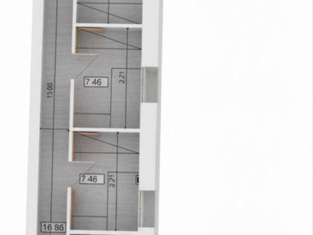 Piso en venta en Casco Antiguo, Badajoz