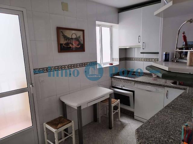 Piso en venta en Casco Antiguo, Tierra de Badajoz