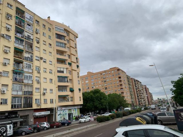 Piso en venta en Badajoz, Casco Antiguo