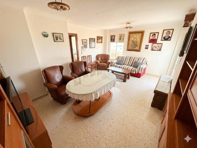 Piso en venta en Tierra de Badajoz, Extremadura