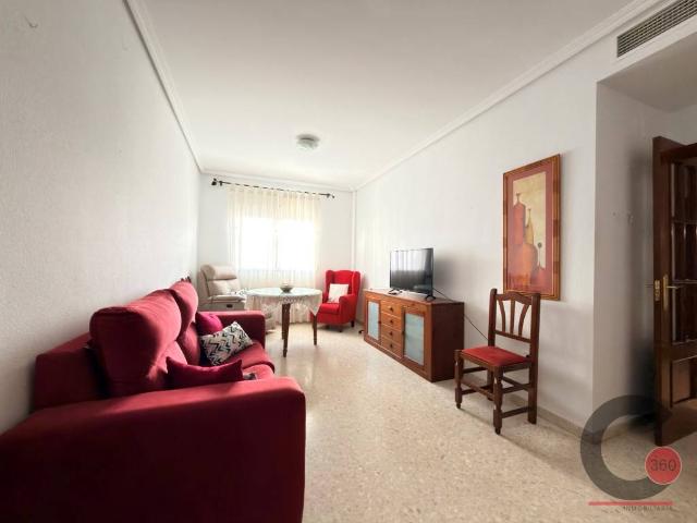 Piso en venta en Casco Antiguo, Tierra de Badajoz