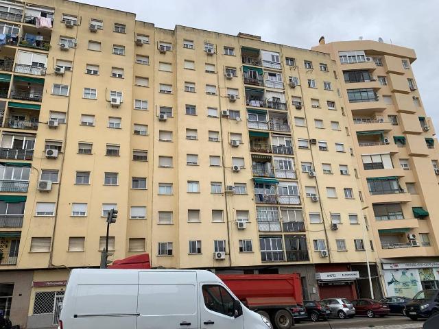 Piso en venta en Casco Antiguo, Tierra de Badajoz