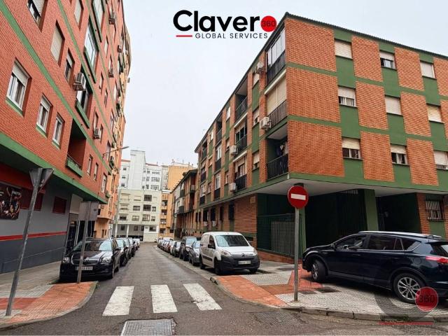 Piso en venta en Casco Antiguo, Tierra de Badajoz