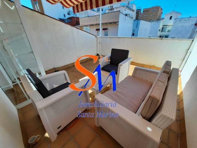 Piso en venta en Casco Antiguo, Tierra de Badajoz