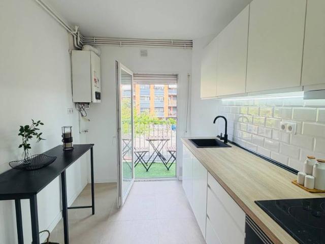 Piso en venta en el Canyeret, Segrià