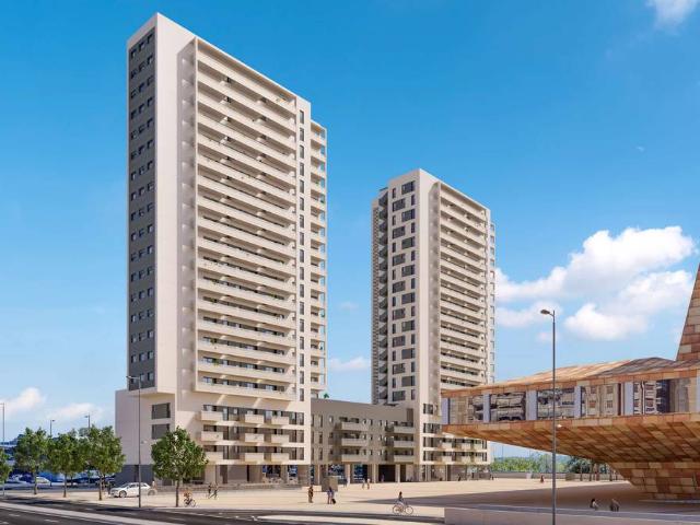 Piso en venta en el Canyeret, Segrià