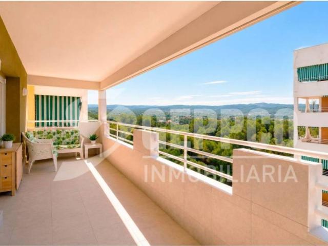 Piso en venta en Pareja, Castilla-La Mancha