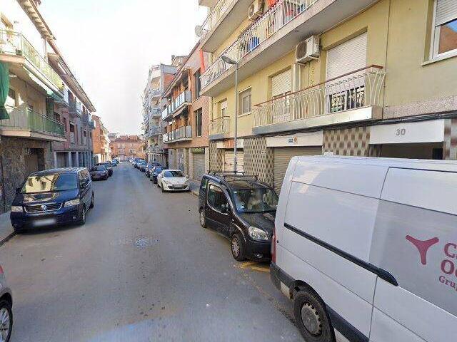 Piso en venta en Can Gosc, Vallès Oriental