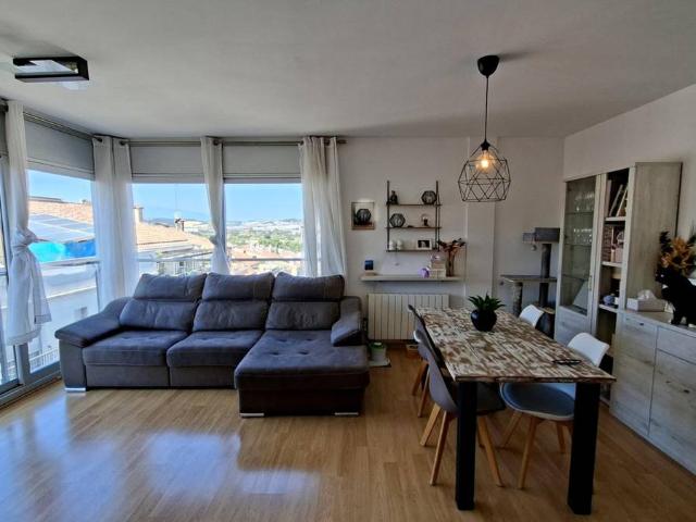 Piso en venta en Can Gosc, Vallès Oriental
