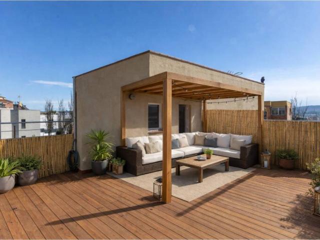 Piso en venta en Can Gosc, Vallès Oriental