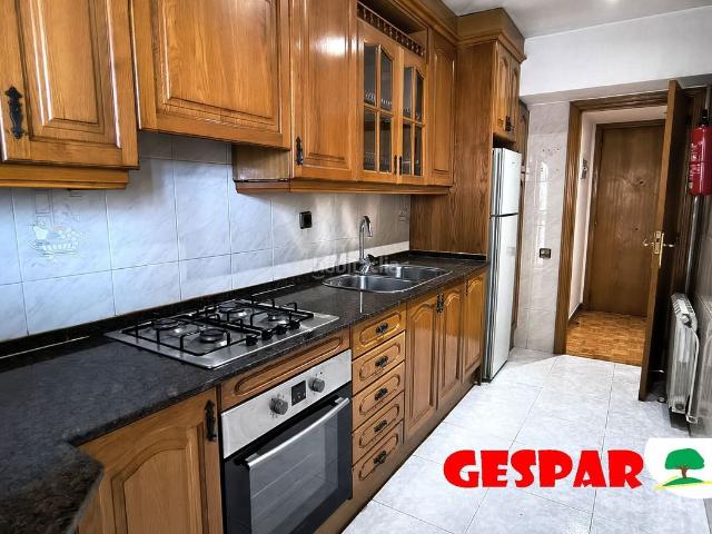 Piso en venta en l'Eixample de Parets, Vallès Oriental