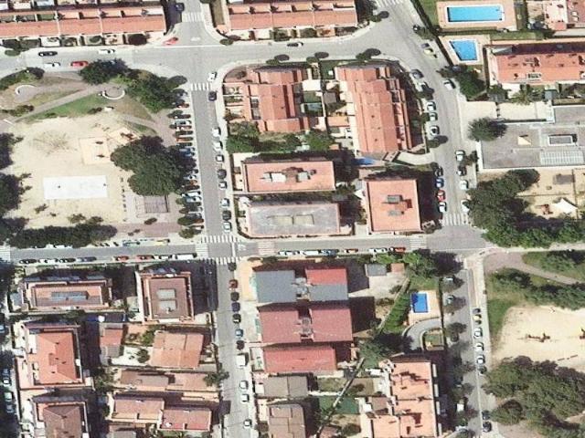 Piso en venta en Can Gosc, Vallès Oriental