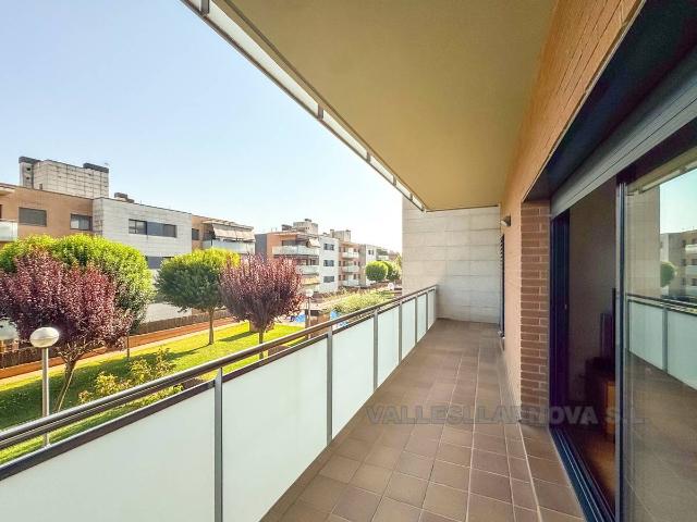 Piso en venta en Can Gosc, Vallès Oriental