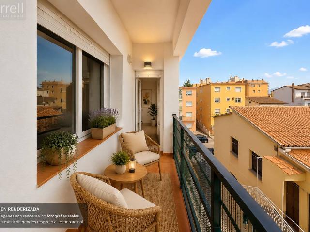 Piso en venta en Can Gosc, Vallès Oriental