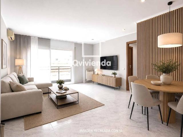 Piso en venta en Can Gosc, Vallès Oriental
