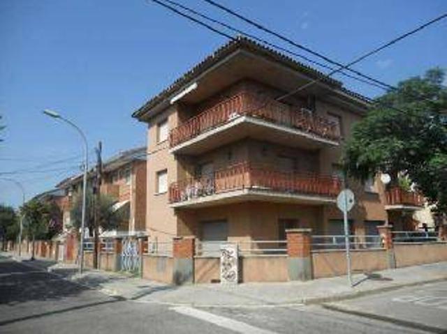 Piso en venta en Can Gosc, Vallès Oriental