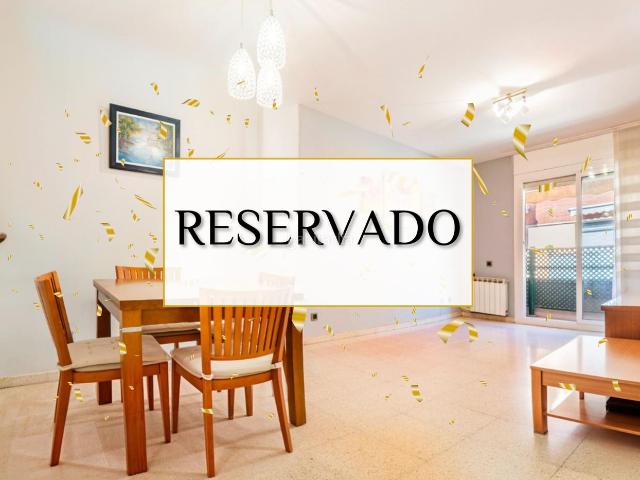 Piso en venta en Can Gosc, Vallès Oriental