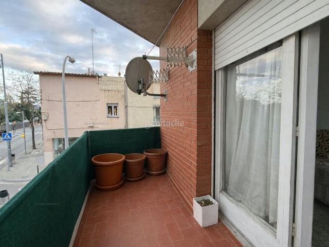 Piso en venta en l'Eixample de Parets, Vallès Oriental