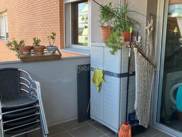 Piso en venta en l'Eixample de Parets, Vallès Oriental
