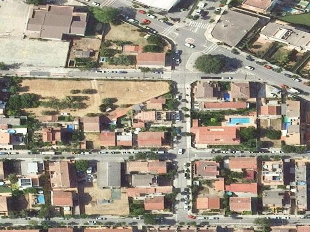 Piso en venta en l'Eixample de Parets, Vallès Oriental