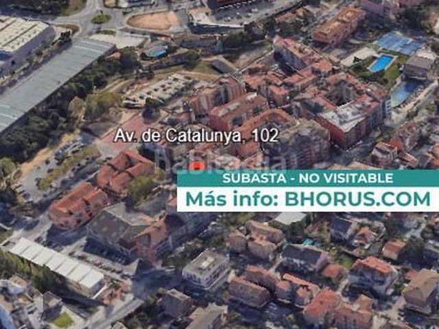 Piso en venta en l'Eixample de Parets, Vallès Oriental
