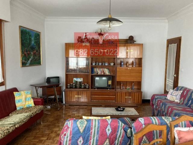 Piso en venta en Terra Chá, Galicia