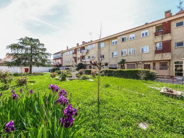 Piso en venta en Parla