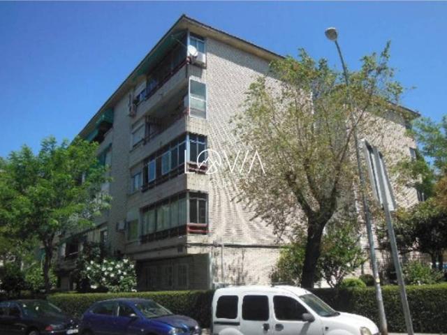 Piso en venta en Parla, Madrid