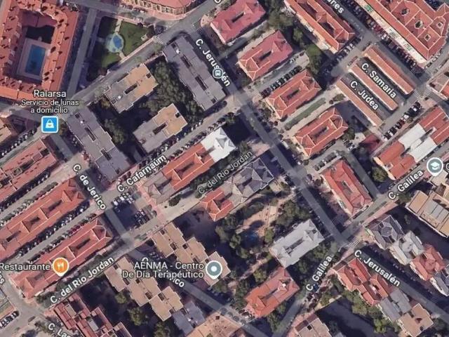 Piso en venta en Parla, Madrid