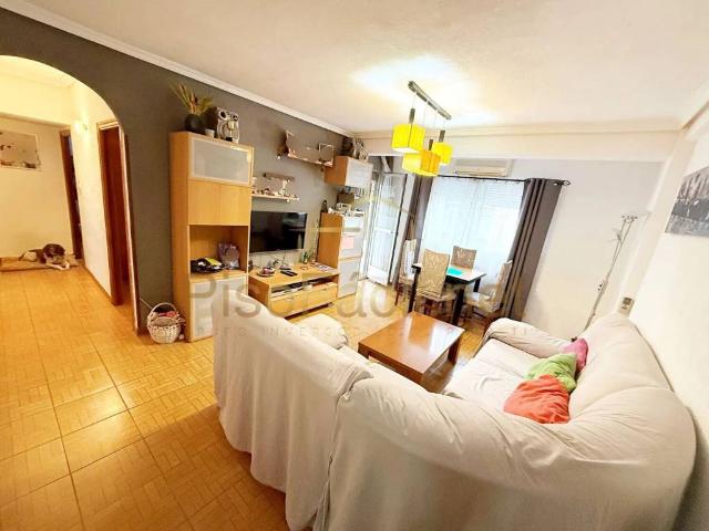 Piso en venta en Parla