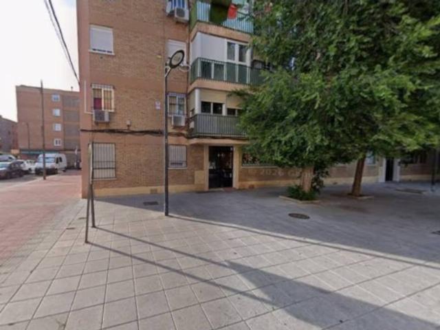 Piso en venta en Parla, Madrid