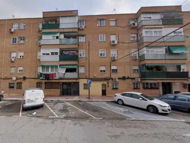 Piso en venta en Parla, Madrid