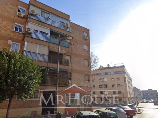 Piso en venta en Parla