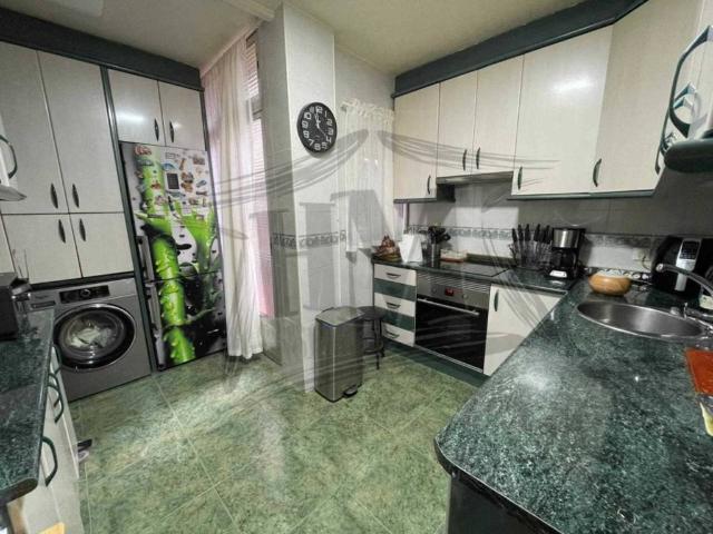 Piso en venta en Parla, Madrid