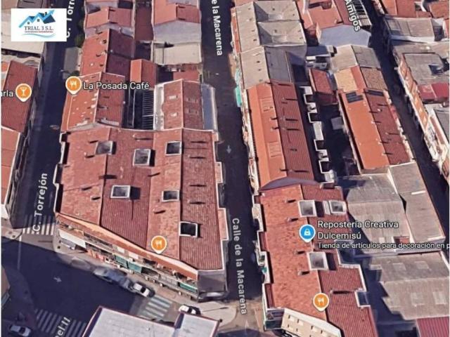 Piso en venta en Parla, Madrid