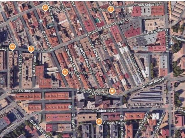 Piso en venta en Parla, Madrid