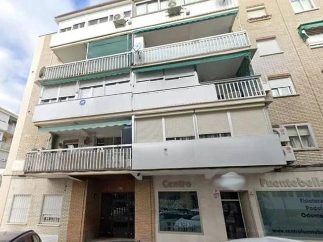 Piso en venta en Parla