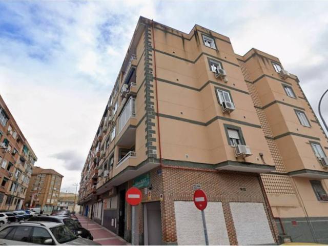 Piso en venta en Parla, Madrid