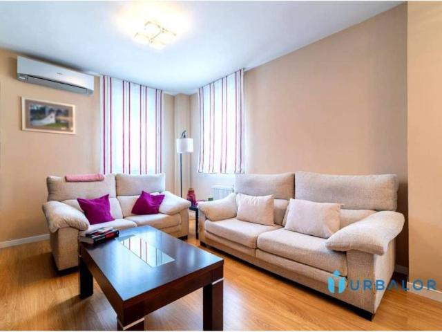 Piso en venta en Parla