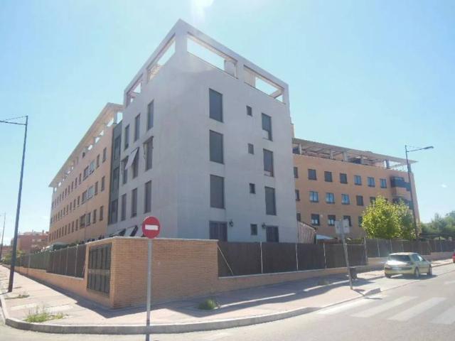 Piso en venta en Parla
