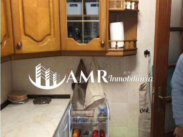 Piso en venta en Parla, Comunidad de Madrid